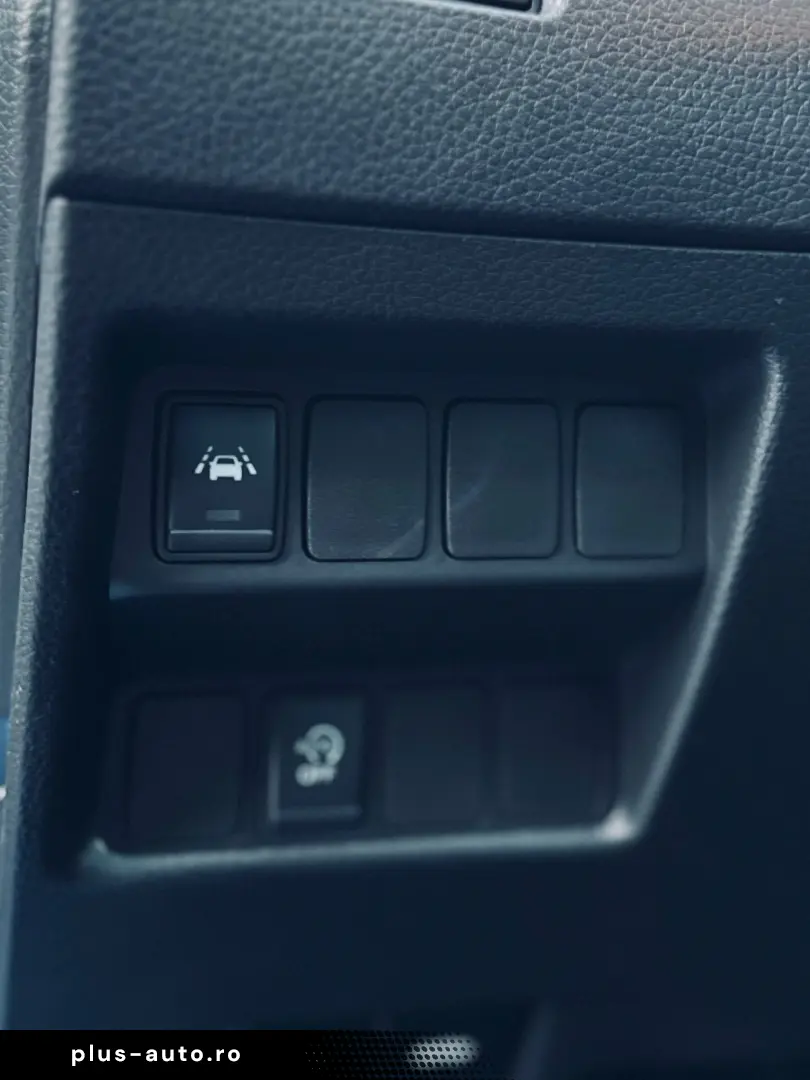 NISSAN QASHQAI  FAB 02.2018   1.2 BENZINA116 CP  EURO 6