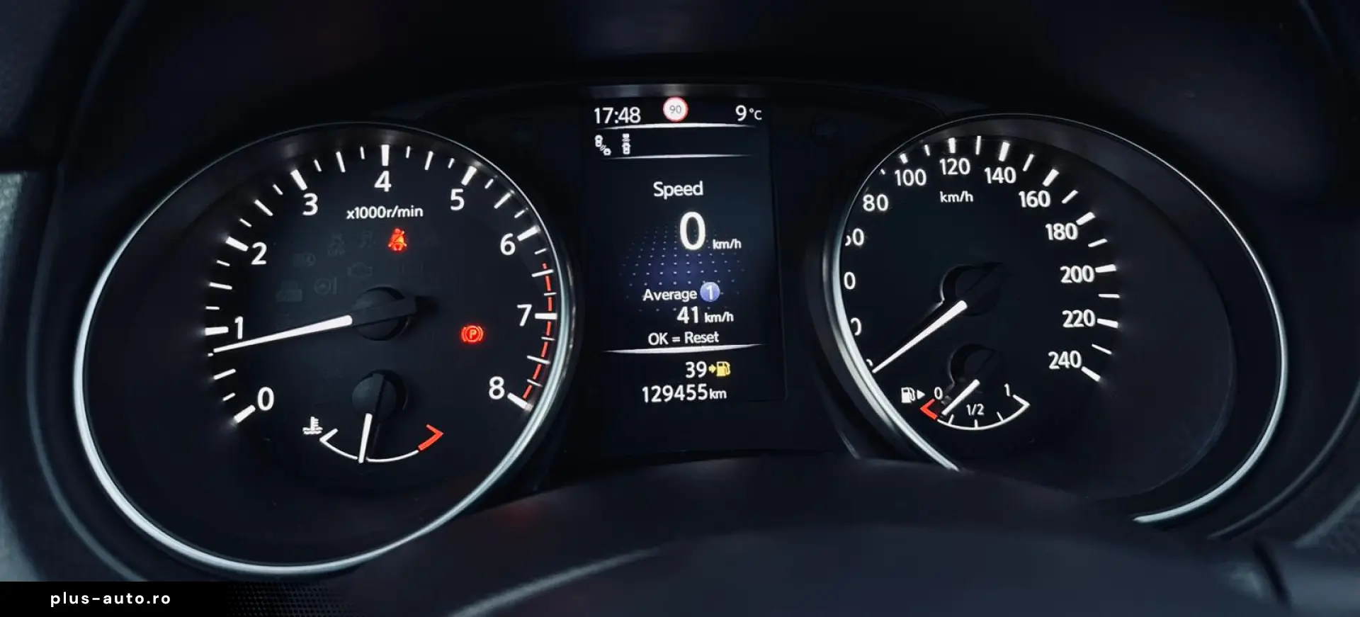 NISSAN QASHQAI  FAB 02.2018   1.2 BENZINA116 CP  EURO 6