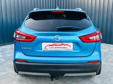 NISSAN QASHQAI  FAB 02.2018   1.2 BENZINA116 CP  EURO 6