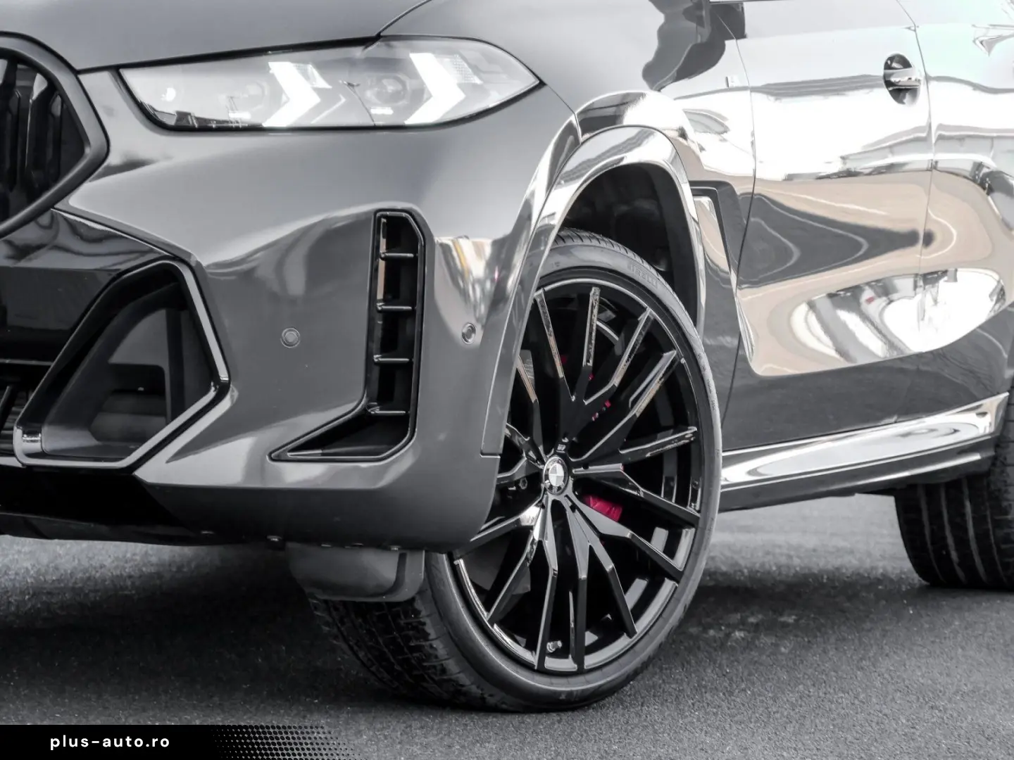 BMW X6 xDrive30d M SPORT PRO PANO H K DA PA