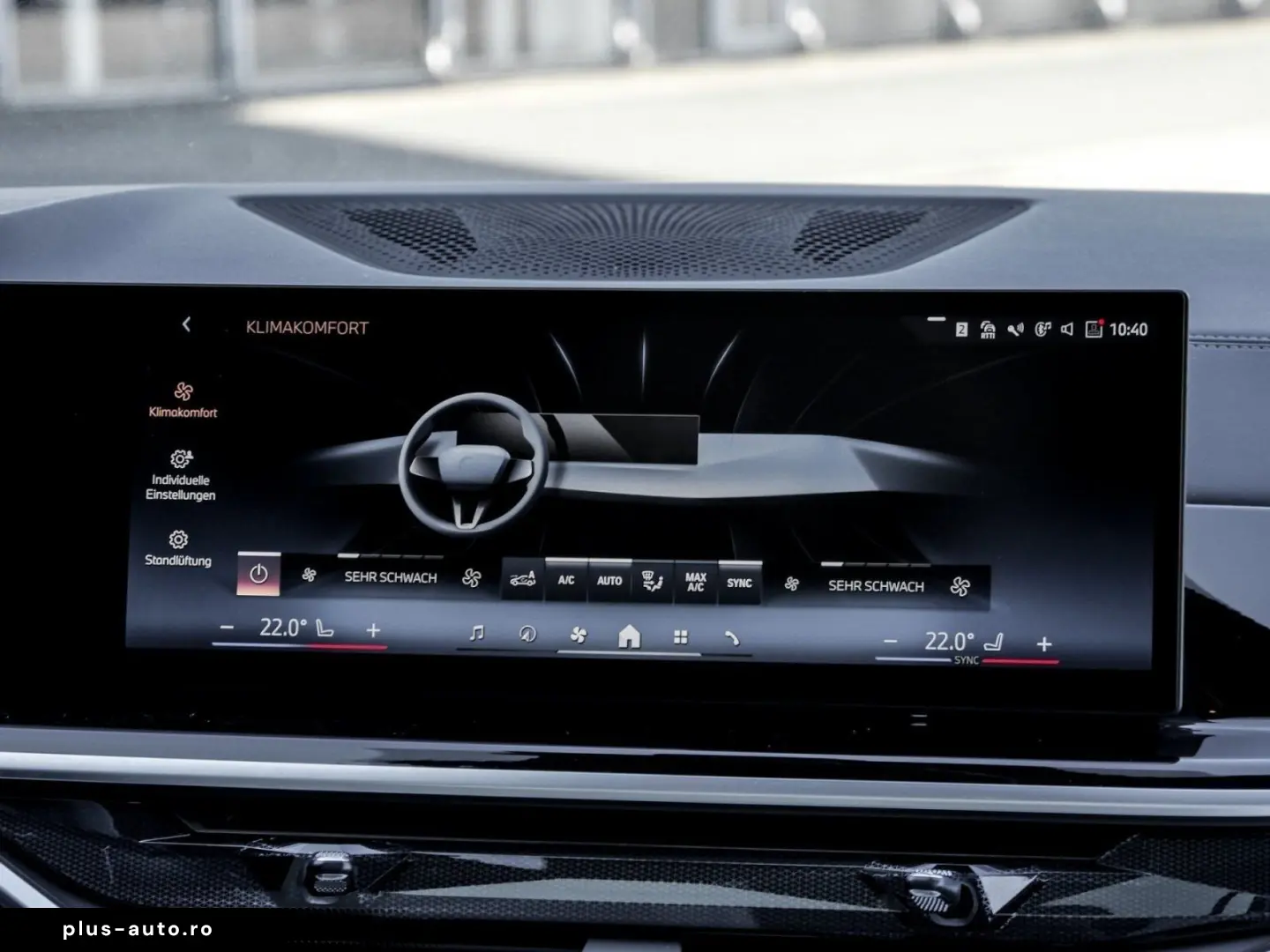 BMW X6 xDrive30d M SPORT PRO PANO H K DA PA