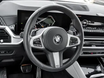 BMW X6 xDrive30d M SPORT PRO PANO H K DA PA