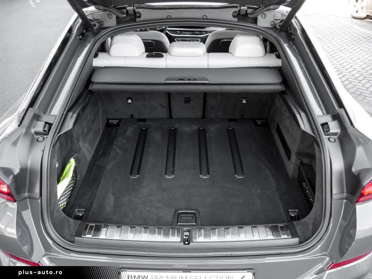 BMW X6 xDrive30d M SPORT PRO PANO H K DA PA