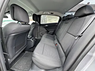 PEUGEOT 508 EAT6 Allure