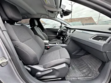 PEUGEOT 508 EAT6 Allure