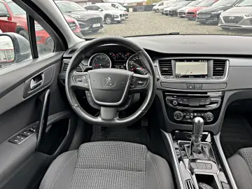 PEUGEOT 508 EAT6 Allure