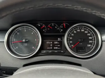 PEUGEOT 508 EAT6 Allure