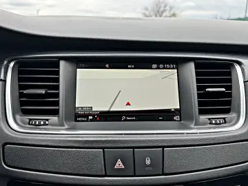 PEUGEOT 508 EAT6 Allure