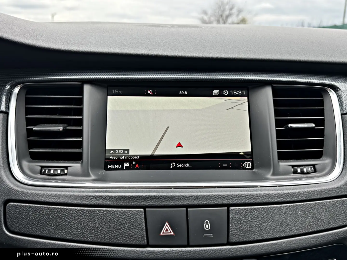 PEUGEOT 508 EAT6 Allure