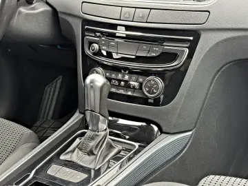 PEUGEOT 508 EAT6 Allure