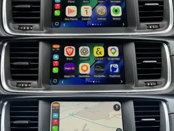 PEUGEOT 508 EAT6 Allure