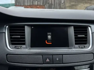 PEUGEOT 508 EAT6 Allure