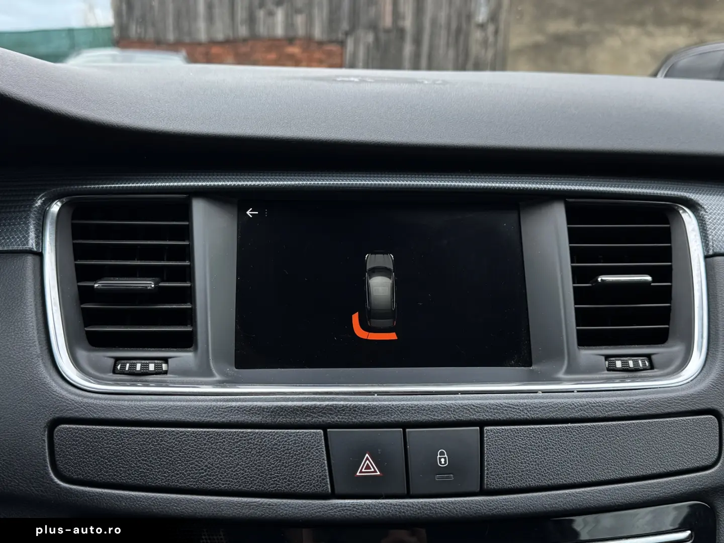 PEUGEOT 508 EAT6 Allure