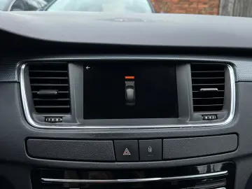 PEUGEOT 508 EAT6 Allure