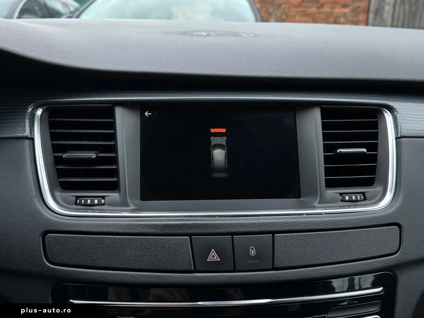 PEUGEOT 508 EAT6 Allure