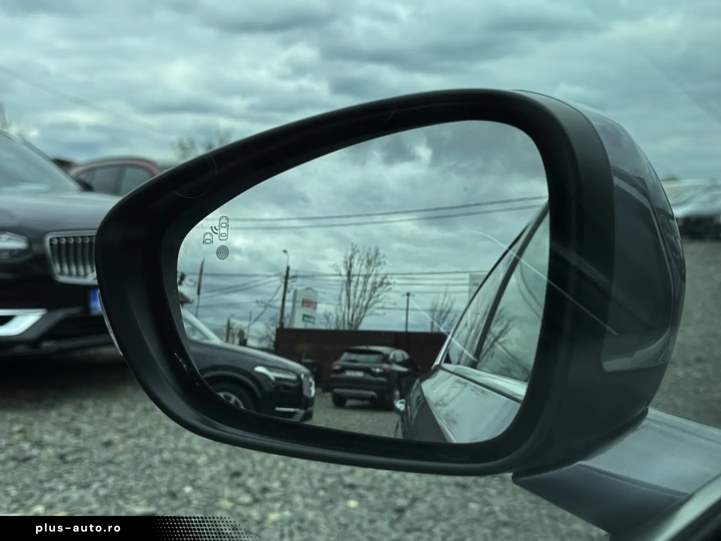 PEUGEOT 508 EAT6 Allure