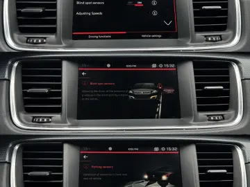 PEUGEOT 508 EAT6 Allure