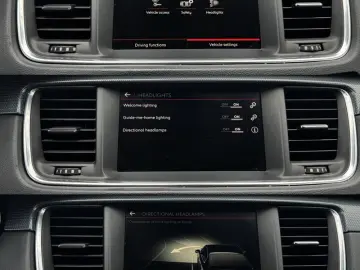 PEUGEOT 508 EAT6 Allure