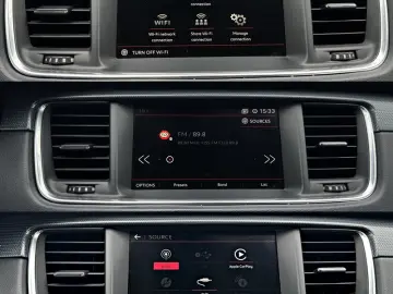 PEUGEOT 508 EAT6 Allure