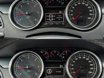 PEUGEOT 508 EAT6 Allure