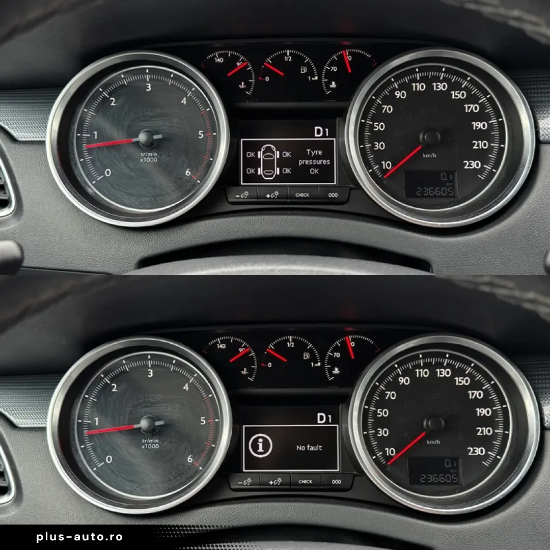 PEUGEOT 508 EAT6 Allure