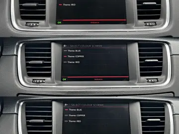 PEUGEOT 508 EAT6 Allure