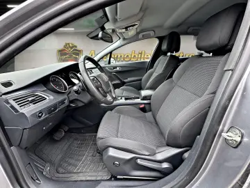 PEUGEOT 508 EAT6 Allure