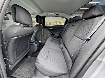PEUGEOT 508 EAT6 Allure