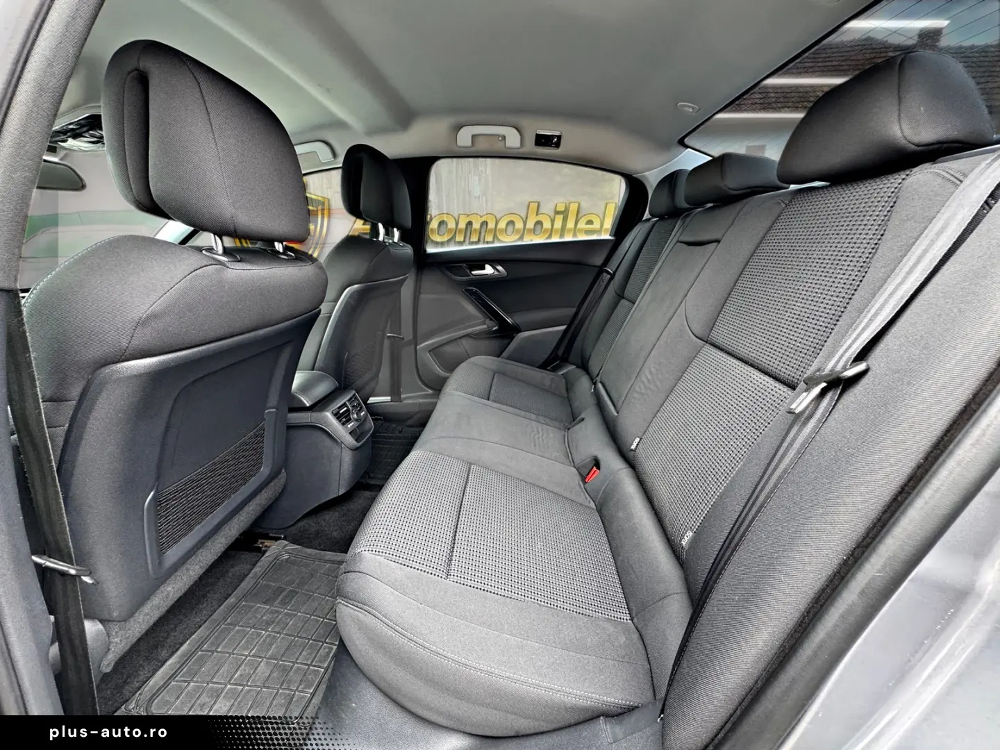 PEUGEOT 508 EAT6 Allure