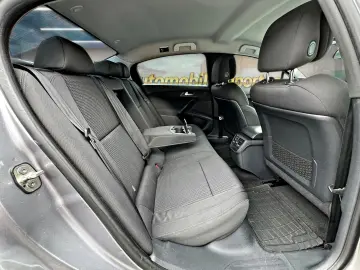 PEUGEOT 508 EAT6 Allure
