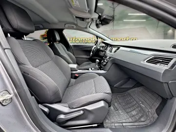 PEUGEOT 508 EAT6 Allure