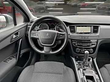 PEUGEOT 508 EAT6 Allure