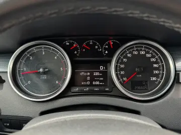PEUGEOT 508 EAT6 Allure