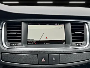 PEUGEOT 508 EAT6 Allure
