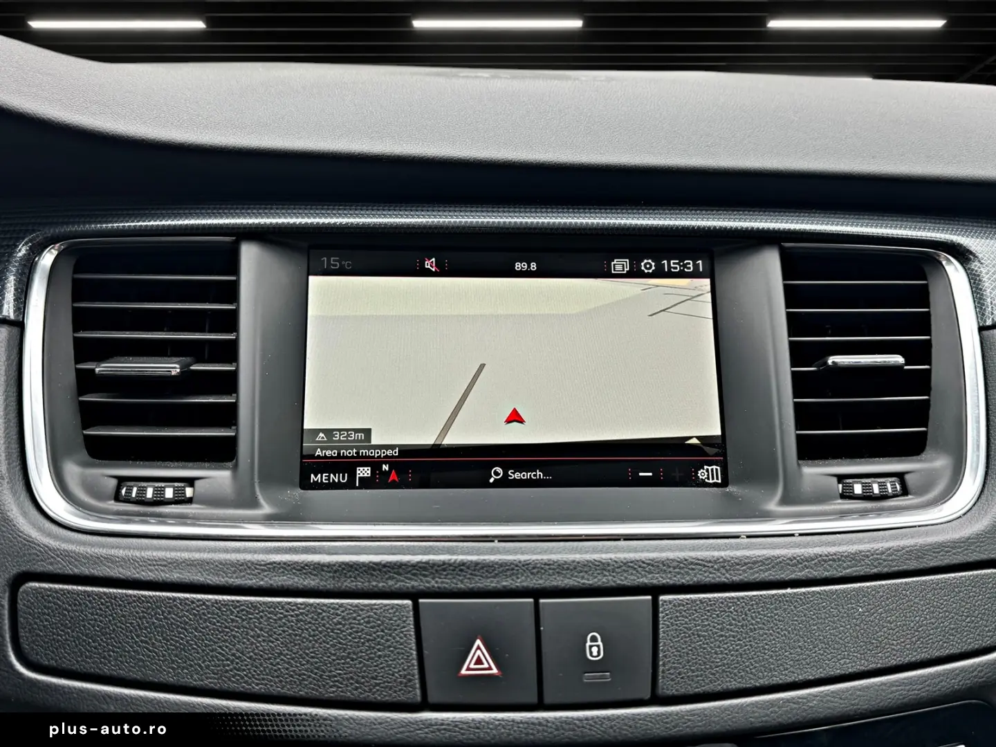 PEUGEOT 508 EAT6 Allure