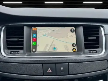 PEUGEOT 508 EAT6 Allure