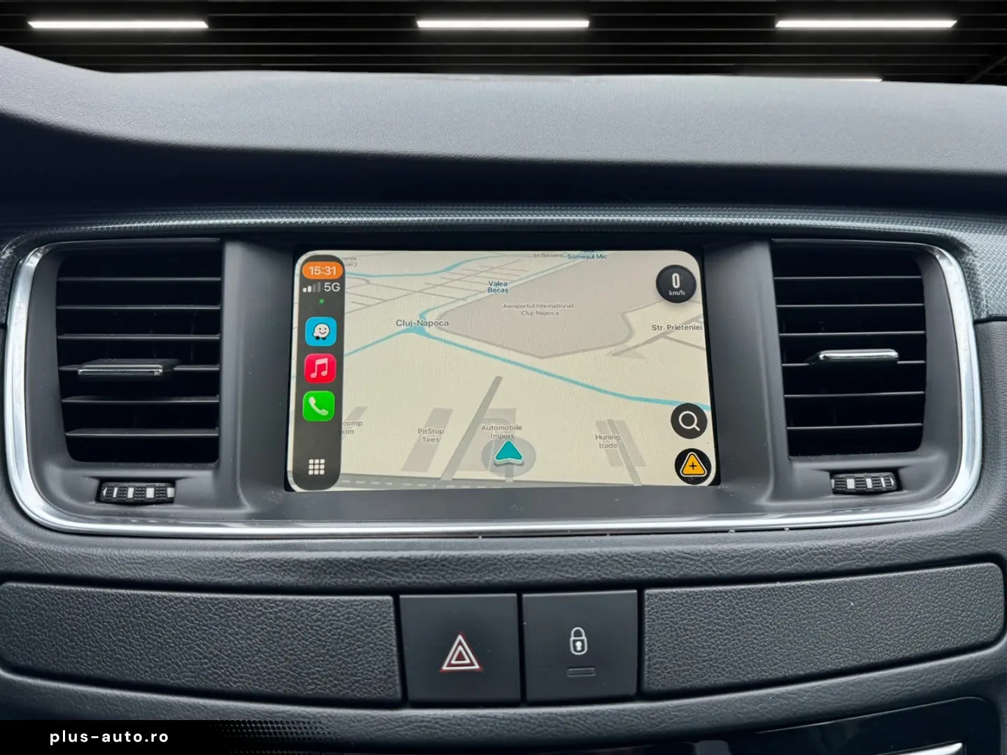 PEUGEOT 508 EAT6 Allure