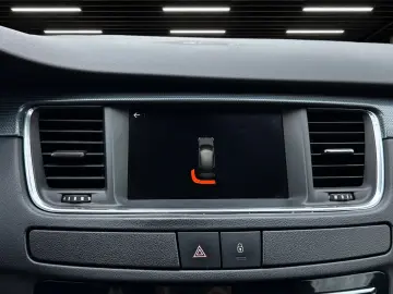 PEUGEOT 508 EAT6 Allure