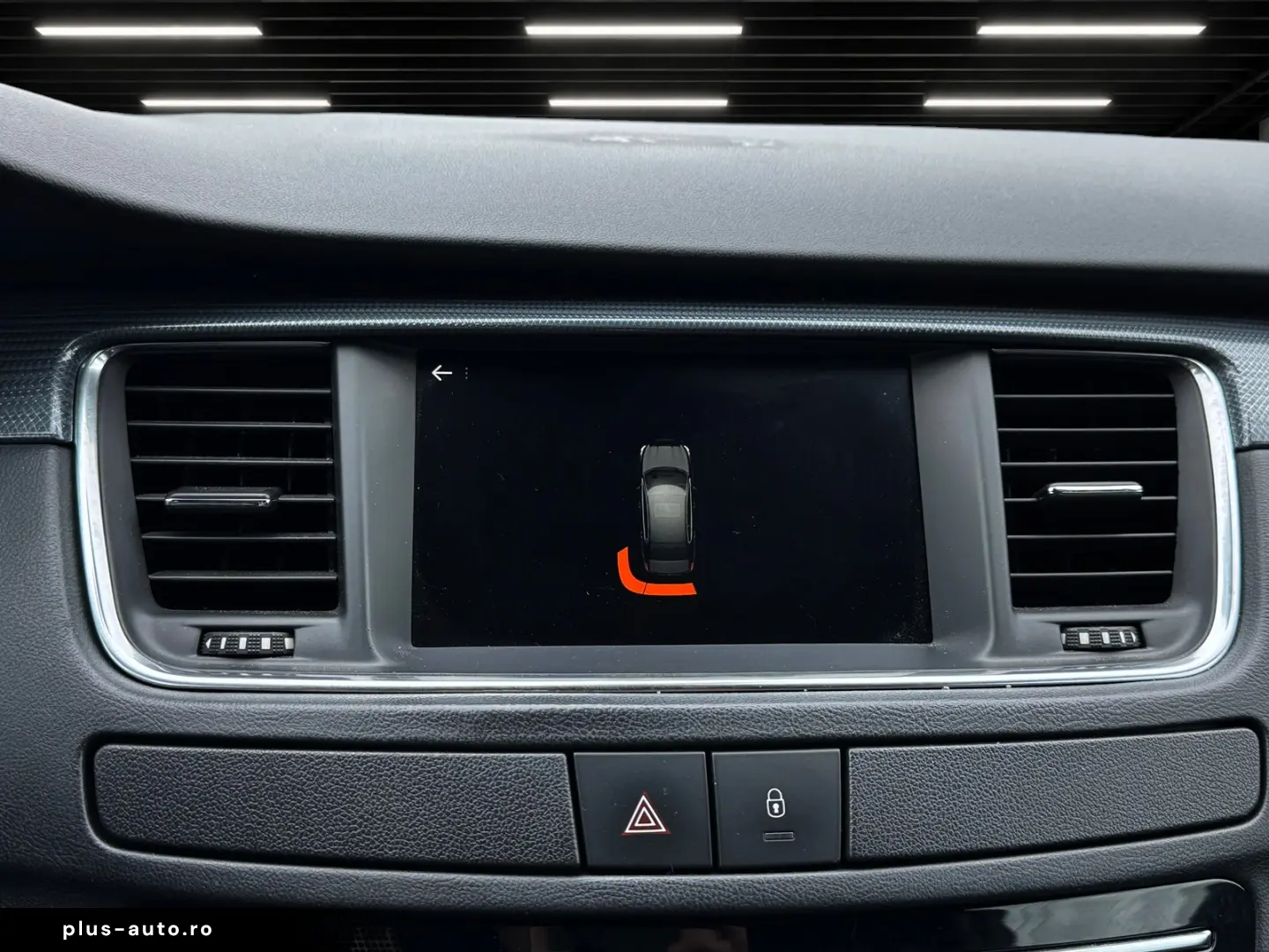 PEUGEOT 508 EAT6 Allure