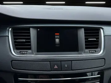 PEUGEOT 508 EAT6 Allure