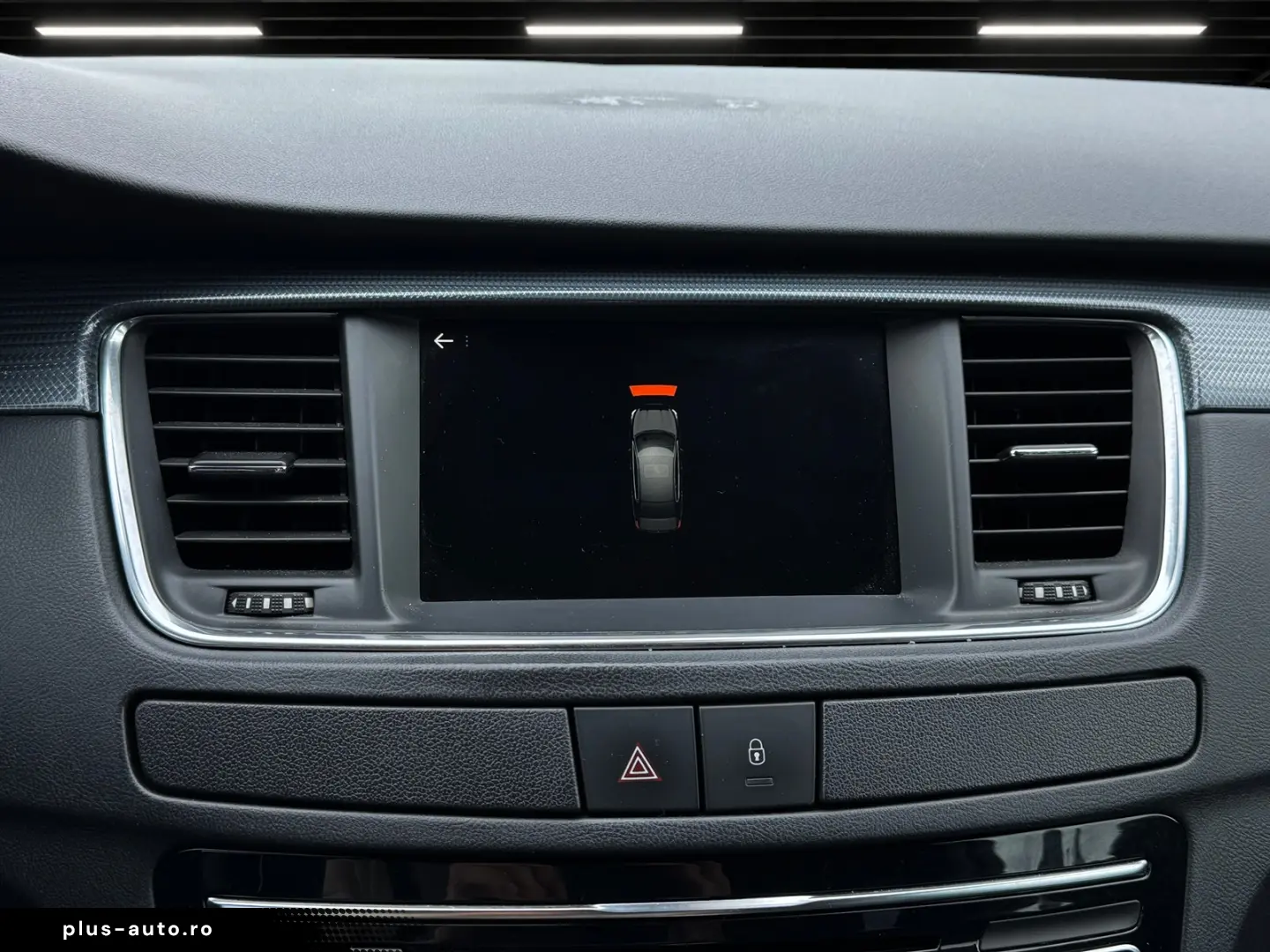 PEUGEOT 508 EAT6 Allure