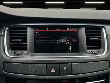 PEUGEOT 508 EAT6 Allure