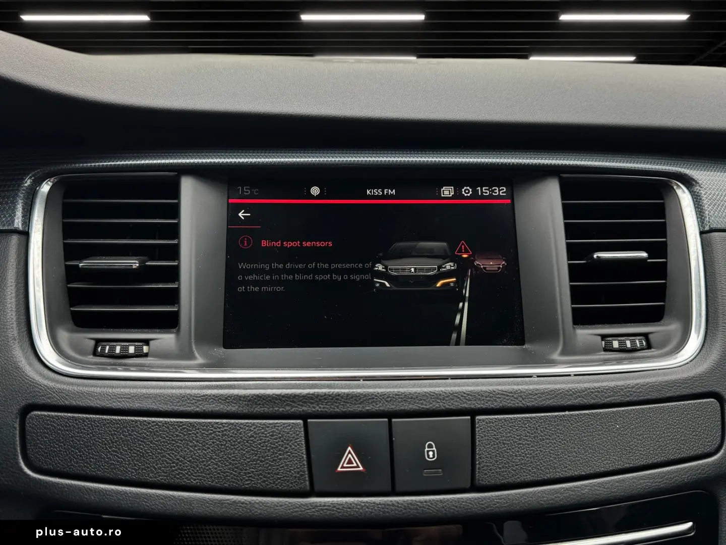 PEUGEOT 508 EAT6 Allure