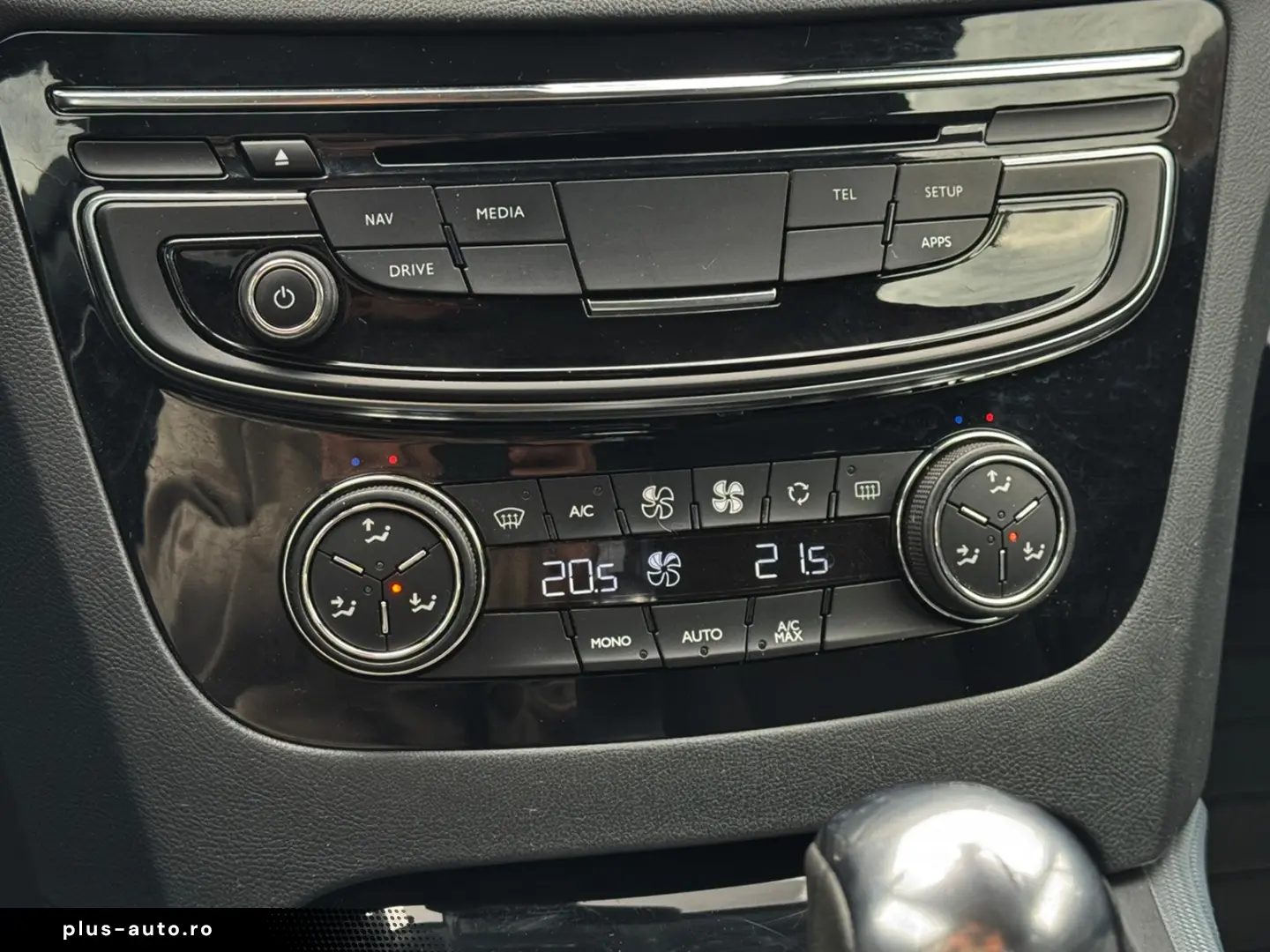 PEUGEOT 508 EAT6 Allure
