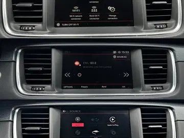 PEUGEOT 508 EAT6 Allure