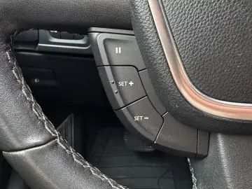 PEUGEOT 508 EAT6 Allure