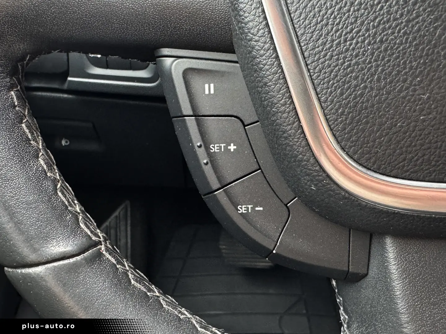 PEUGEOT 508 EAT6 Allure