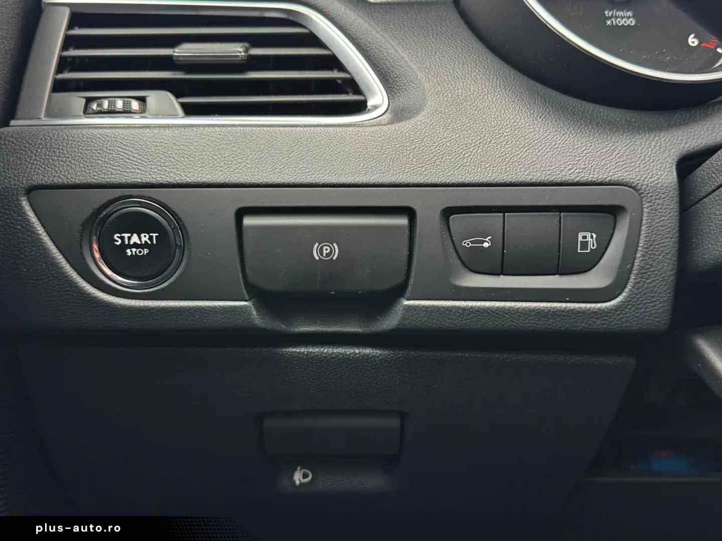 PEUGEOT 508 EAT6 Allure