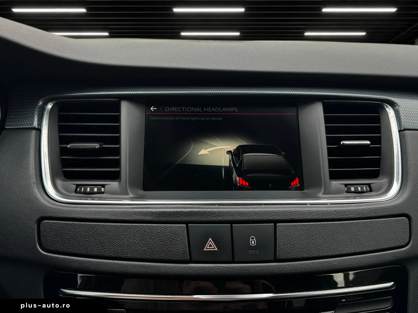 PEUGEOT 508 EAT6 Allure