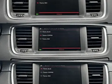 PEUGEOT 508 EAT6 Allure